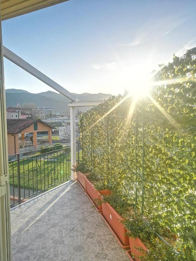 Soleluna Albenga Exterior foto